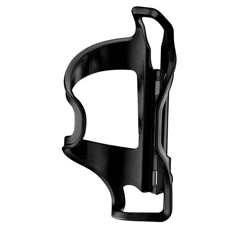 Lezyne Flow Sl Enhanced Water Bottle Cage - Right Side - Black 1