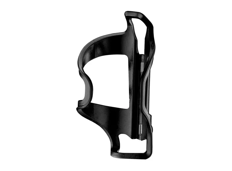 Lezyne Flow Sl Water Bottle Cage - Right Side - Black 1