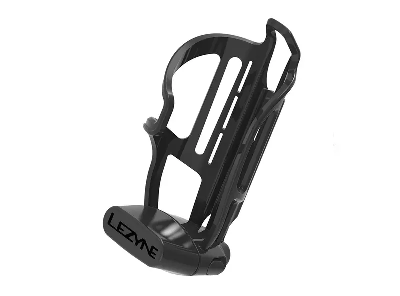 Lezyne Flow Storage - Rh Loading - Black 1
