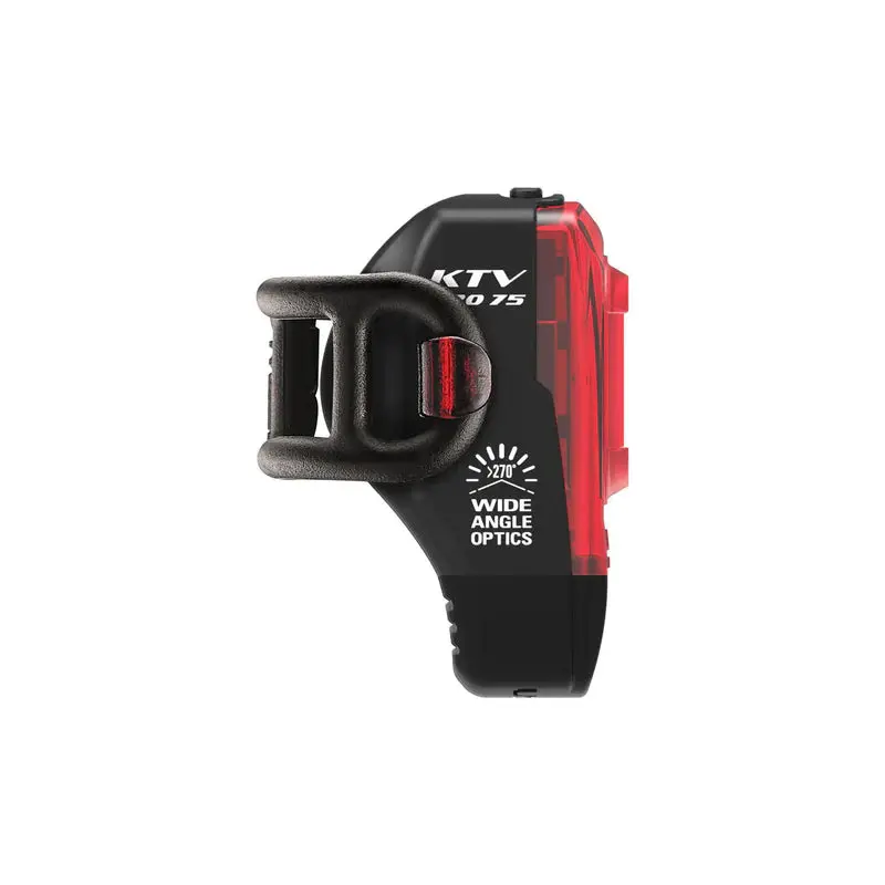 Lezyne Fusion Drive 500+ / Ktv Drive Pro+ Light Set 2