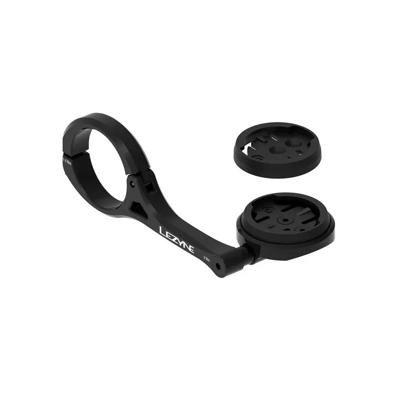 Lezyne Garmin/Wahoo Gps Forward Mount 1