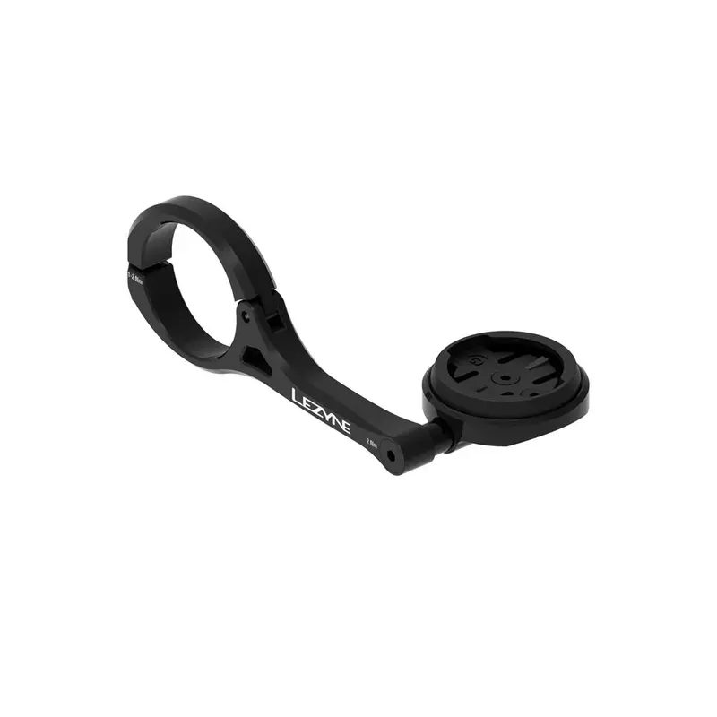 Lezyne Garmin/Wahoo Gps Forward Mount 2