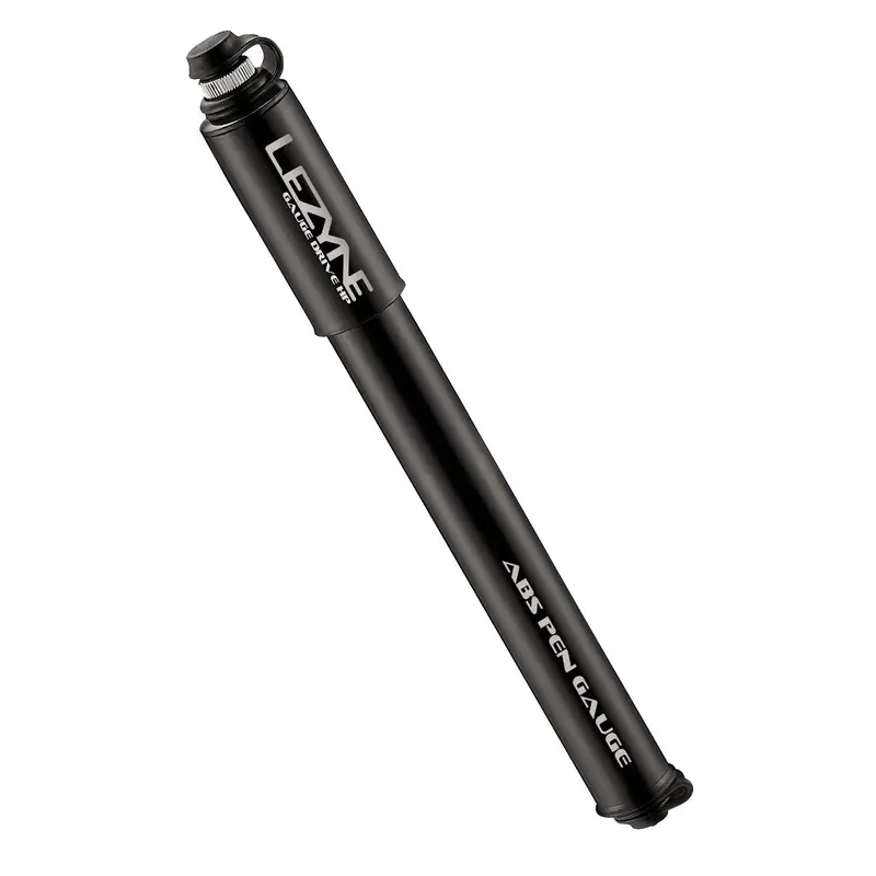 Lezyne Gauge Drive Hp - High Pressure - Medium 1