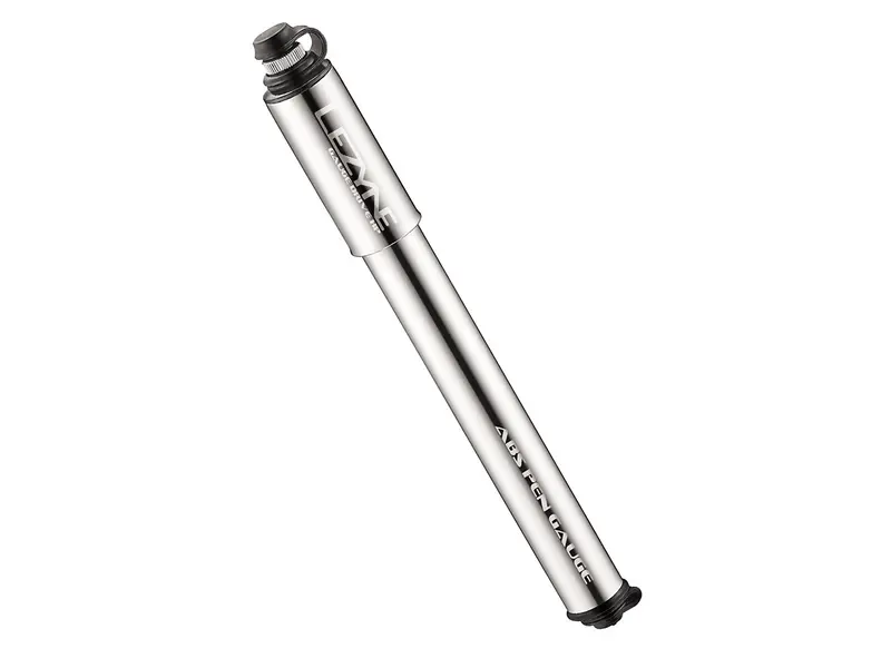 Lezyne Gauge Drive Hp - High Pressure - Medium 2