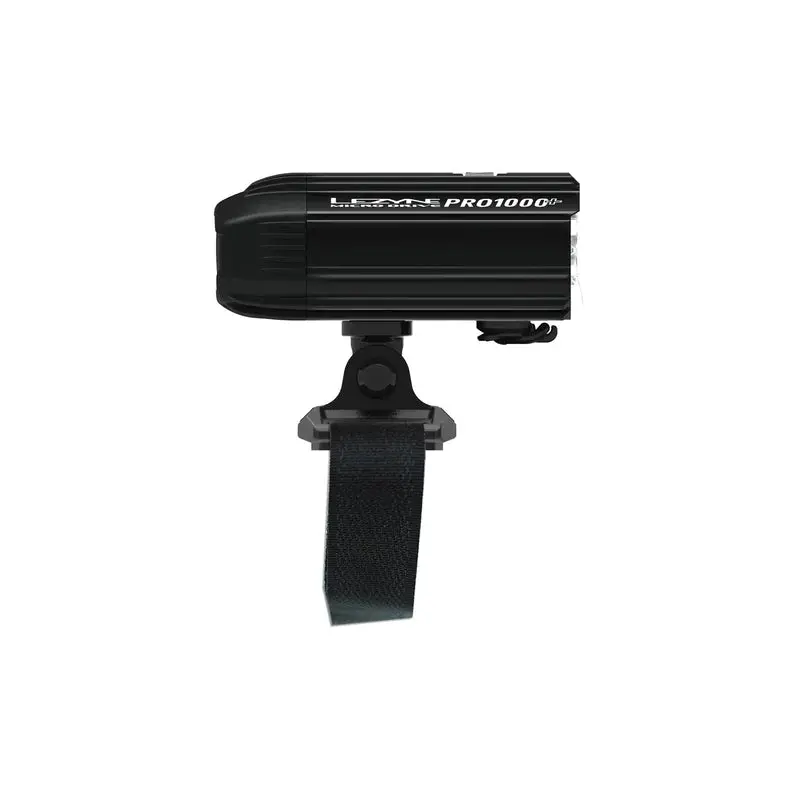 Lezyne Helmet Micro Drive Pro 1000+ Light 2