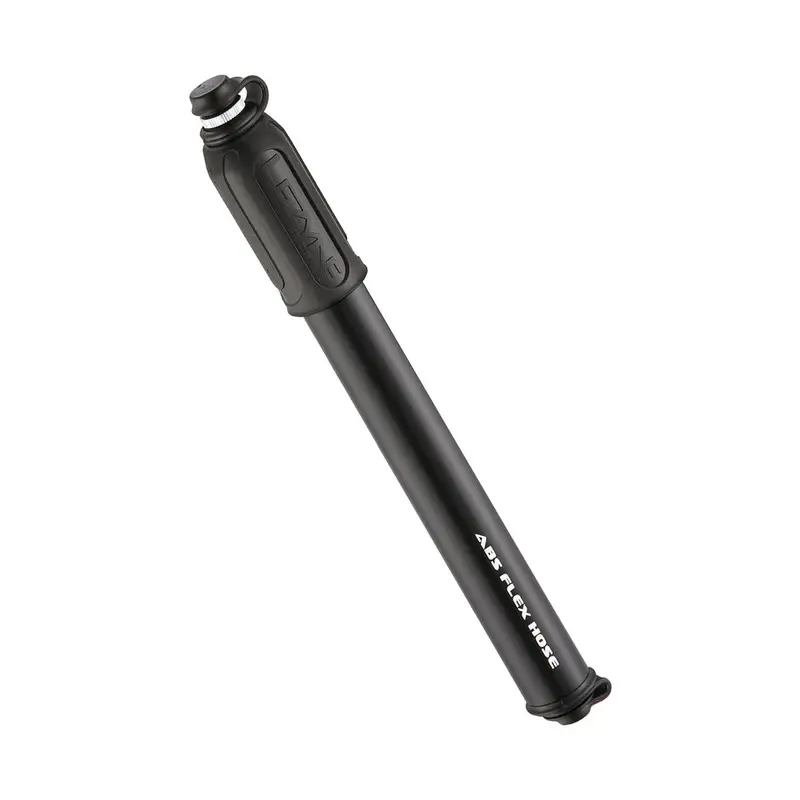 Lezyne Hp Drive Hand Pump - Medium - Black 1