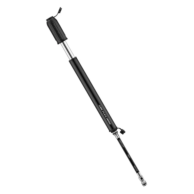Lezyne Hp Drive Hand Pump - Medium - Black 2