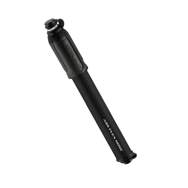 Lezyne Hp Drive Hand Pump - Small - Black 1