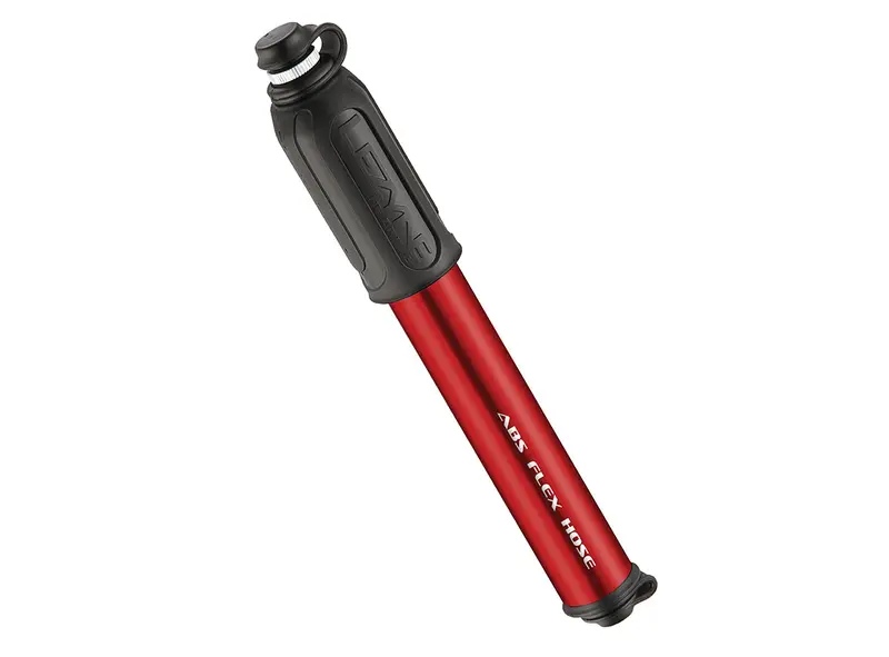 Lezyne Hp Drive - High Pressure Pump - Small 2