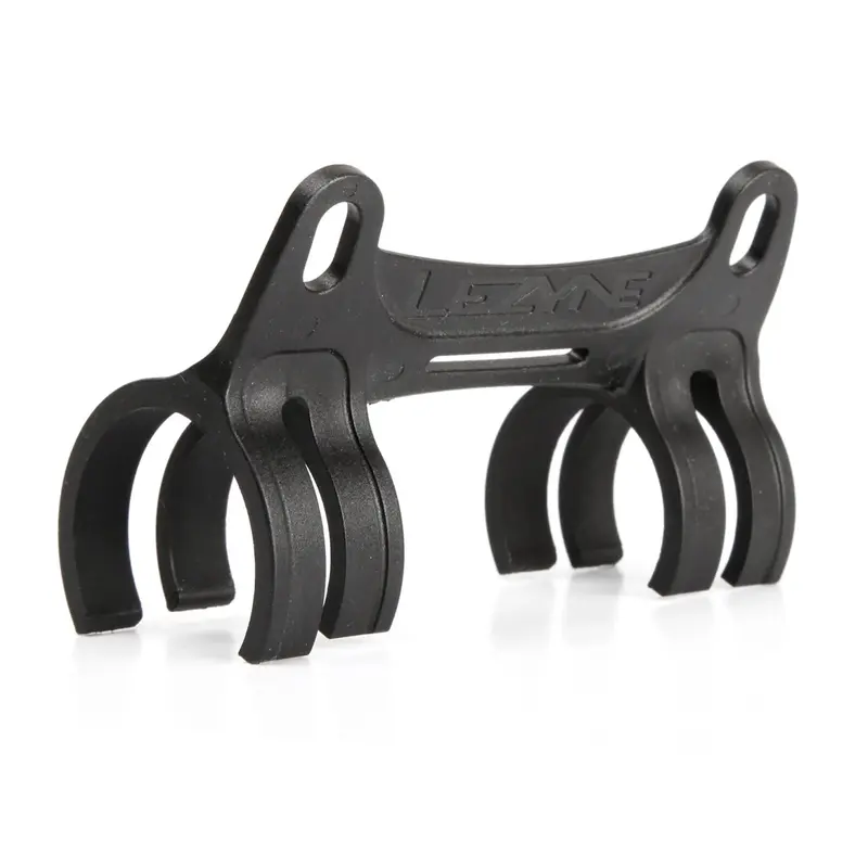 Lezyne Hv Pump Mount 1