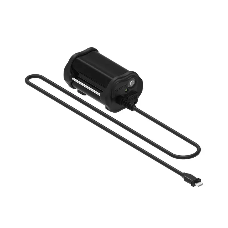 Lezyne Infinite Light Power Pack+ 1