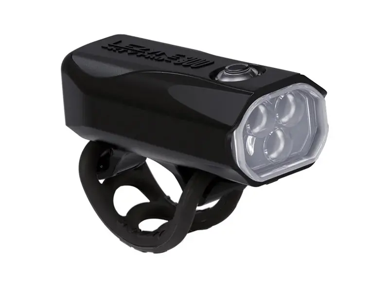 Lezyne Ktv Drive Pro 300+ Front Light 1
