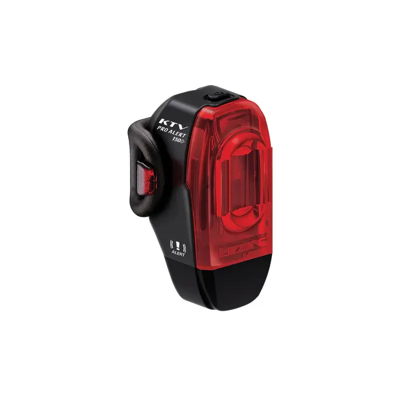 Lezyne Ktv Drive Pro+ Alert Rear Light 1