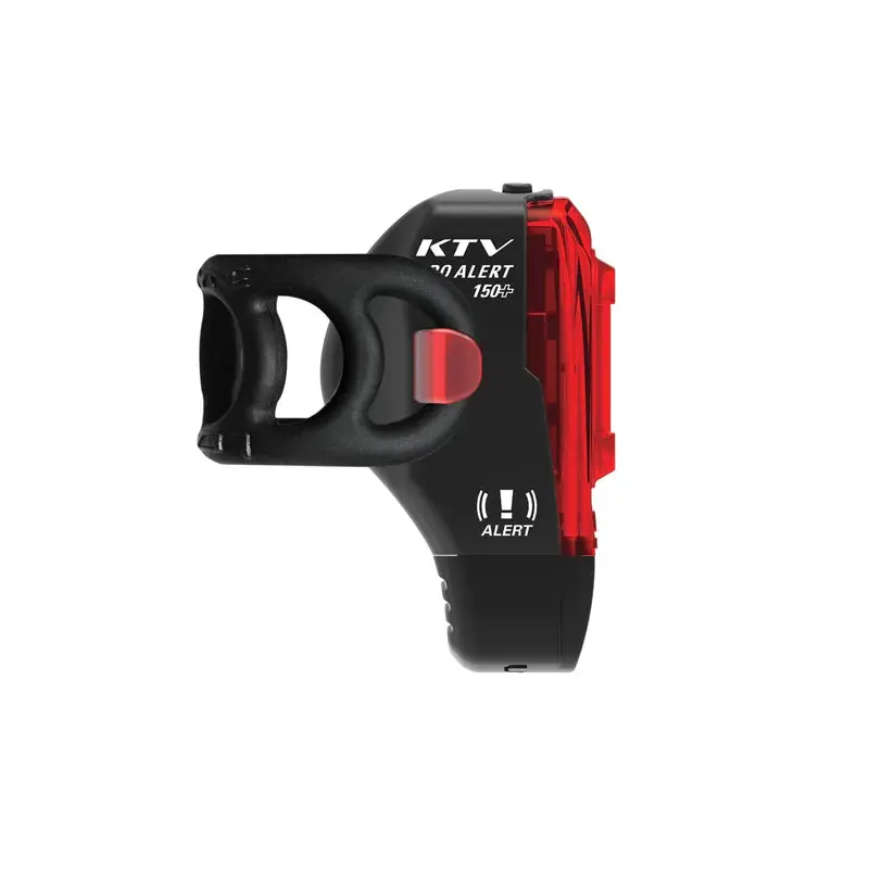 Lezyne Ktv Drive Pro+ Alert Rear Light 2