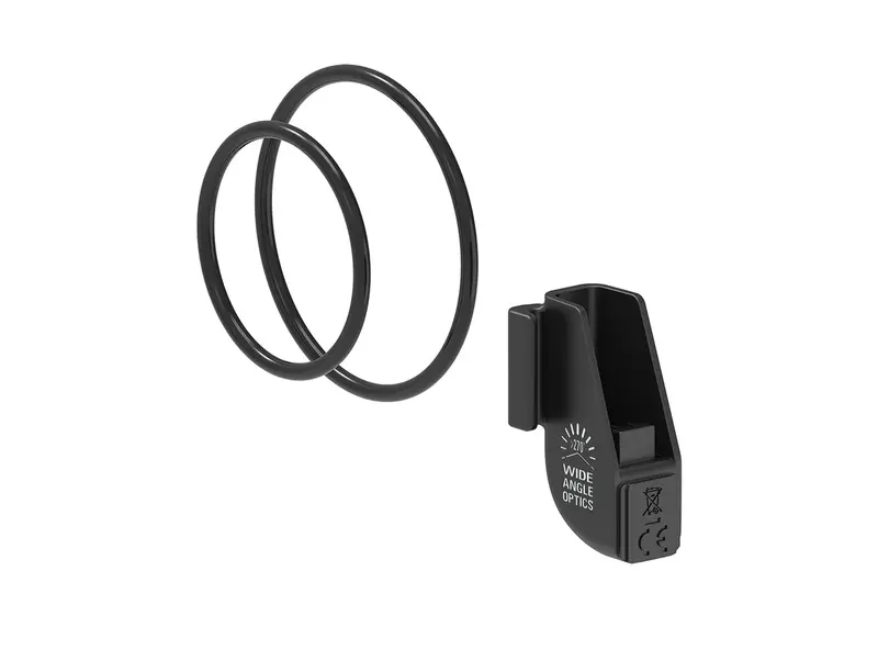 Lezyne Led Stick Drive Mount 1