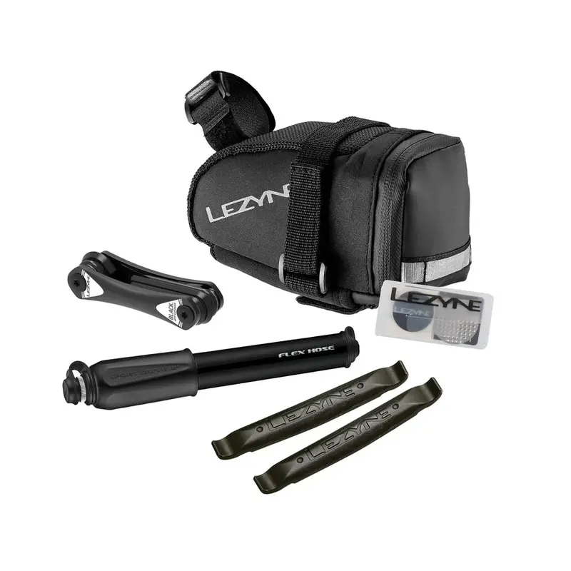 Lezyne M-Caddy - Sport Kit 1