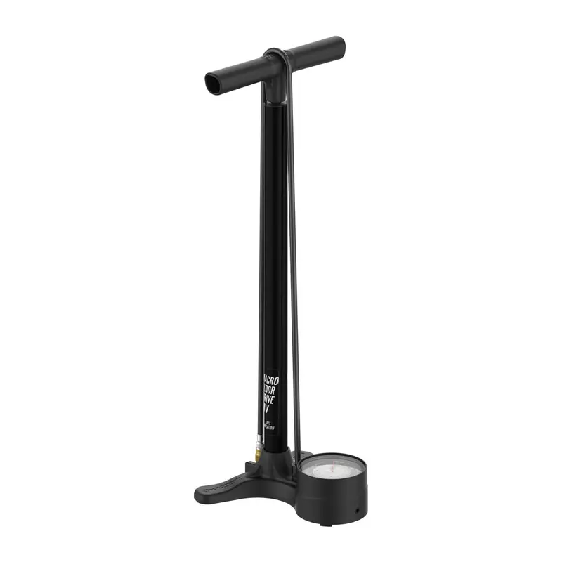Lezyne Macro Hv Floor Drive Pump 1