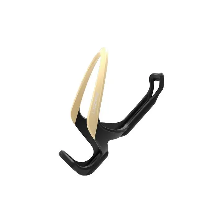 Lezyne Matrix Team Water Bottle Cage - Matt Tan 1