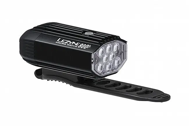 Lezyne Micro Drive 800+ Front Light 2