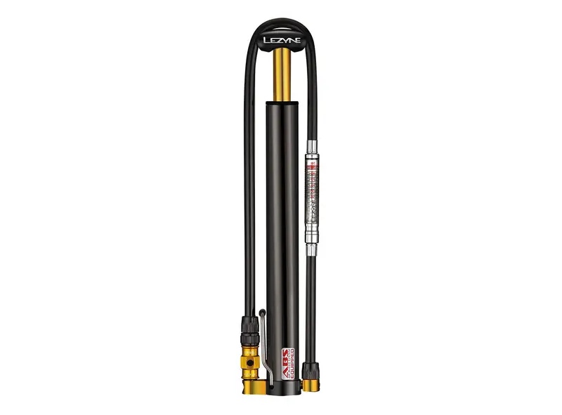 Lezyne Micro Floor Drive Digital Hvg Pump 1