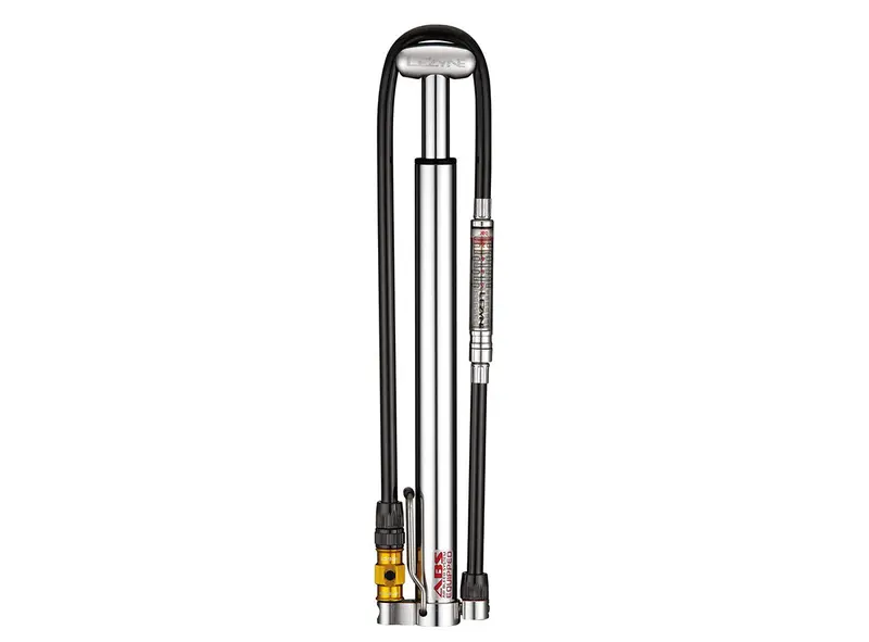 Lezyne Micro Floor Drive Digital Hvg Pump 2