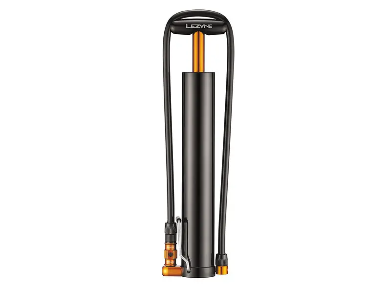 Lezyne Micro Floor Drive Xl Pump 1