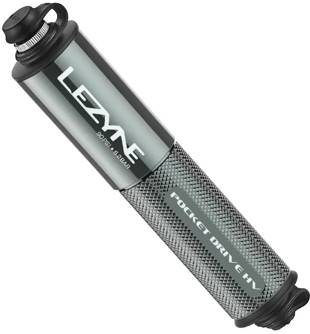 Lezyne Pocket Drive Hv 2