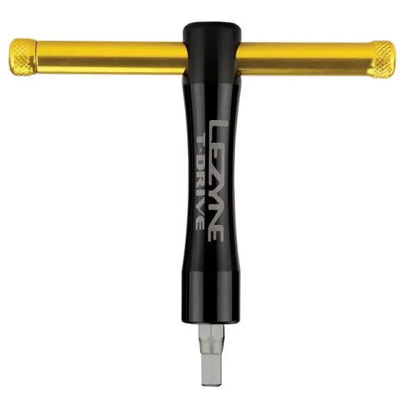 Lezyne Pocket Torque Drive - Black 2