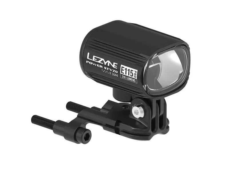 Lezyne Power Stvzo Pro E115 1
