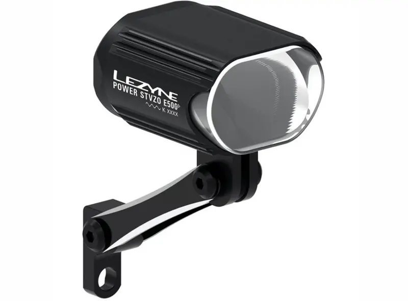 Lezyne Power Stvzo Pro E500+ Front Light 2