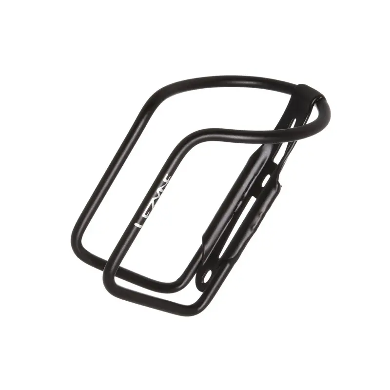 Lezyne Power Water Bottle Cage - Black 1