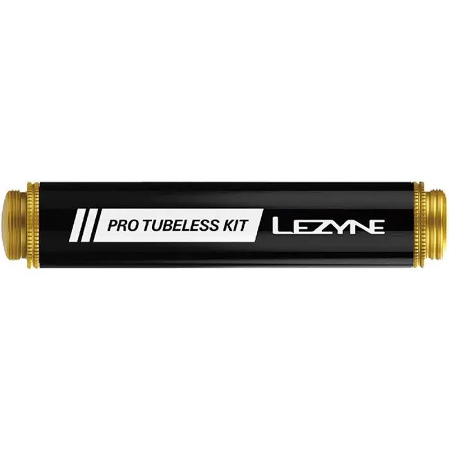 Lezyne Pro Tubeless Kit 1