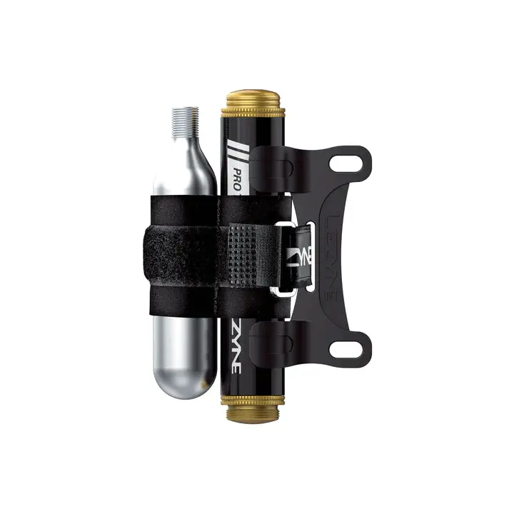 Lezyne Pro Tubeless Kit Loaded 1