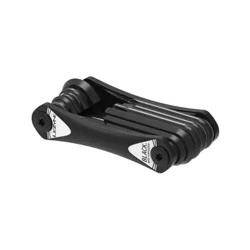 Lezyne Rap Ii 12 Multi Tool - Black 1