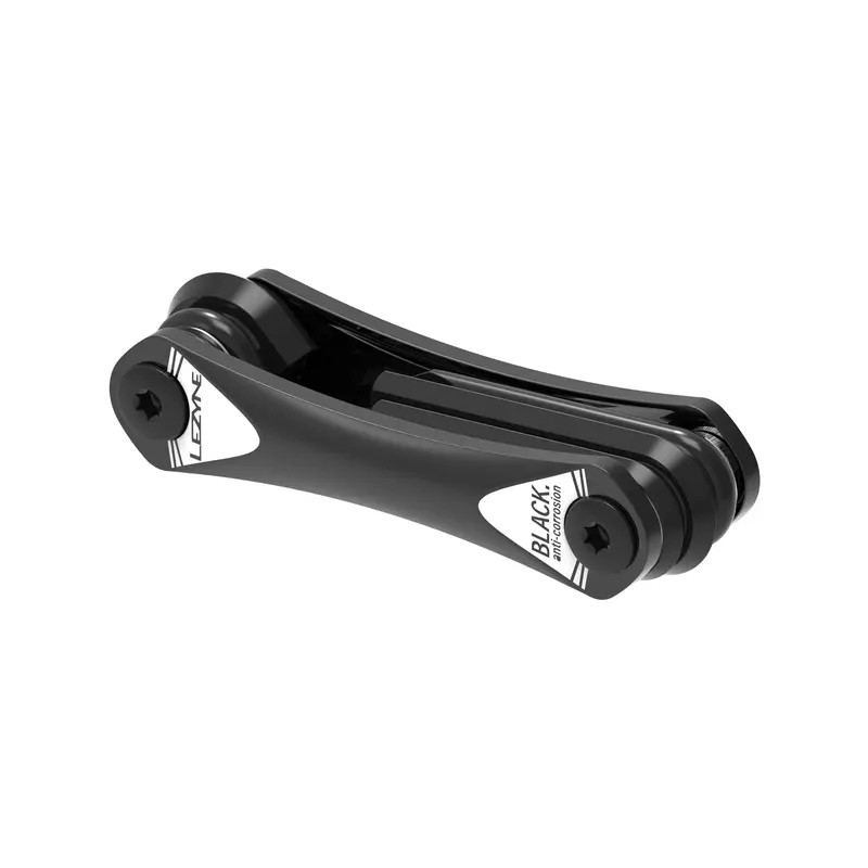 Lezyne Rap Ii 13 Tubeless Multi Tool - Black 2