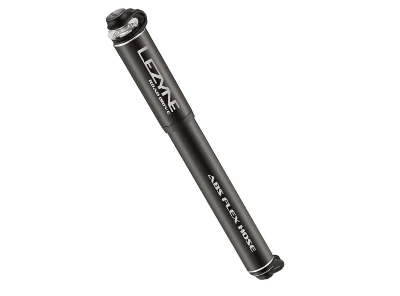 Lezyne Road Drive Hand Pump - Medium 1
