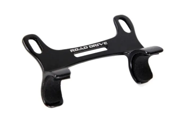 Lezyne Road Drive Pump Mount - Black 1