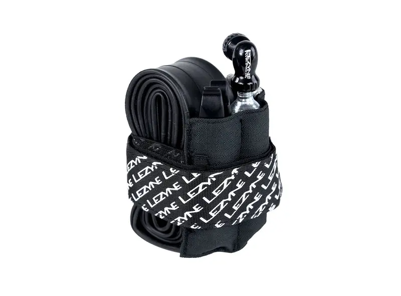 Lezyne Sendit Caddy Loaded - Black 1