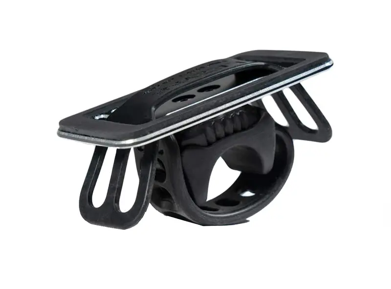 Lezyne Smart Phone Grip Mount - Black 1