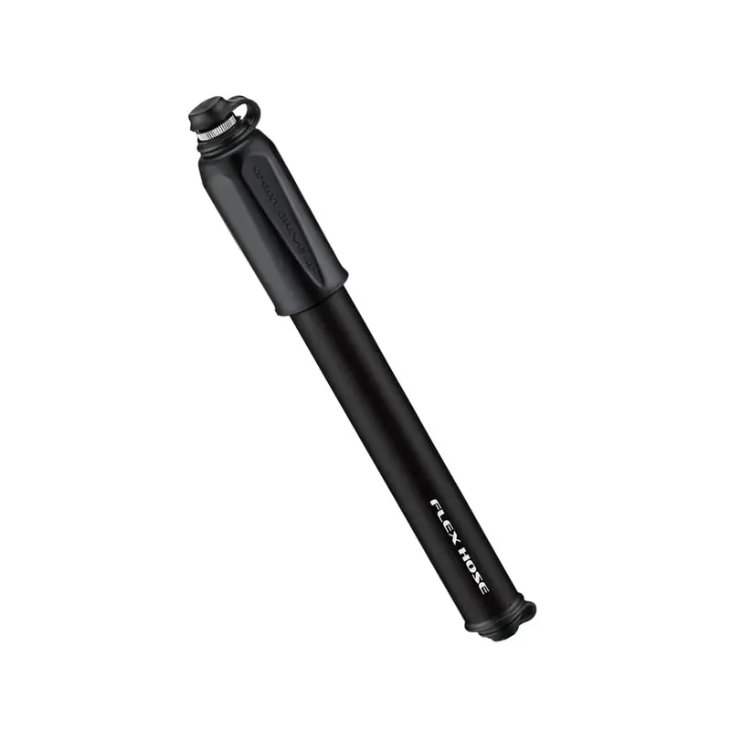 Lezyne Sport Drive Hp - Compact High Pressure Pump - Medium 1