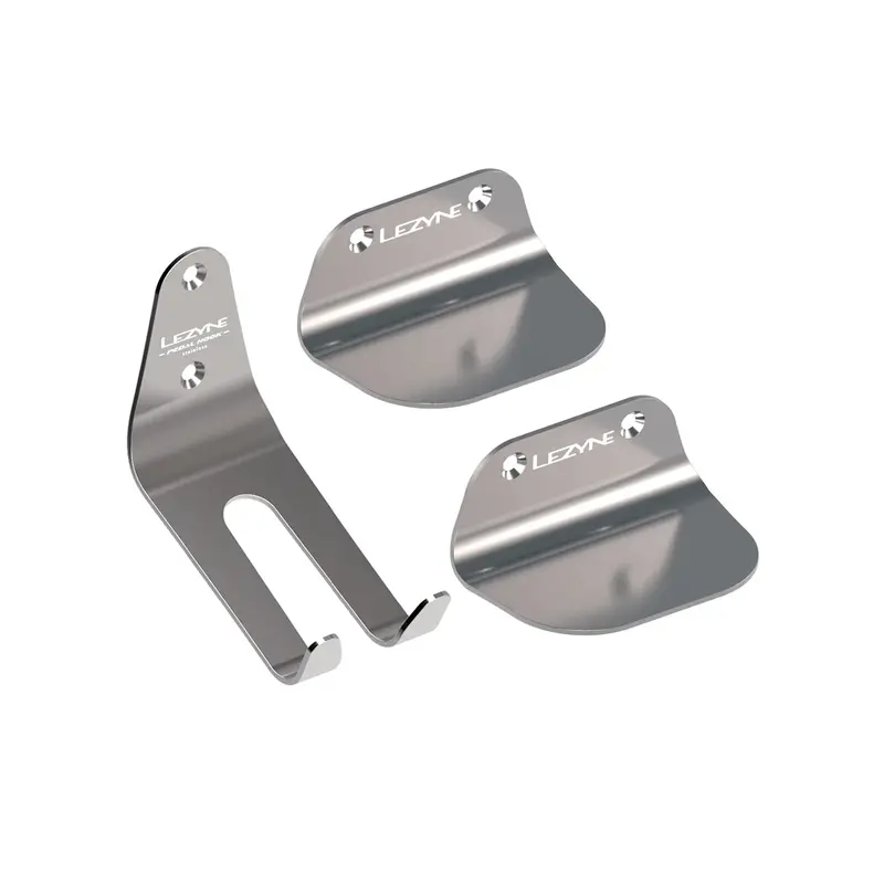 Lezyne Stainless Pedal Hook 1
