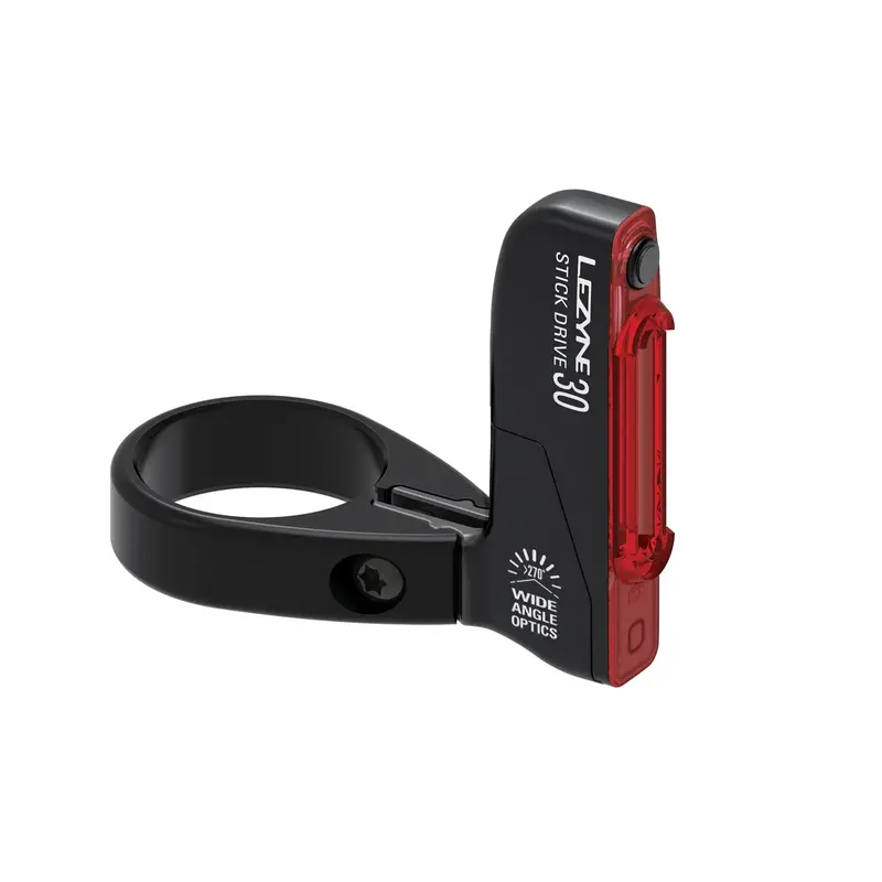 Lezyne Stick Drive Sc Rear Light 1