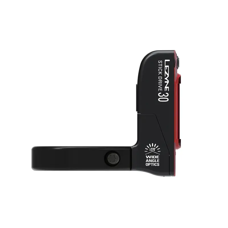 Lezyne Stick Drive Sc Rear Light 2