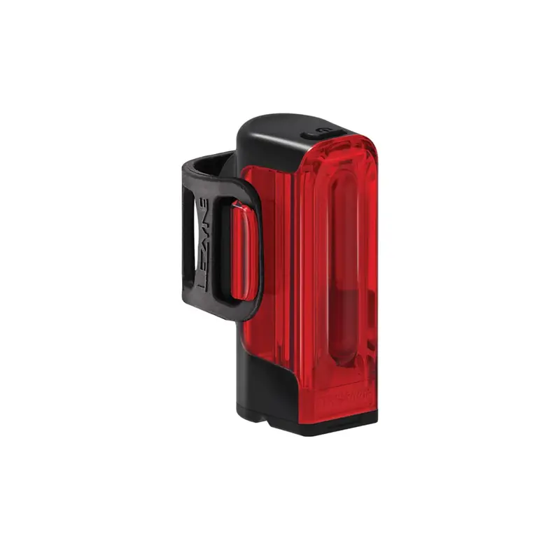 Lezyne Strip Drive 300+ Rear Light 1