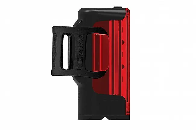 Lezyne Strip Drive 300+ Rear Light 2