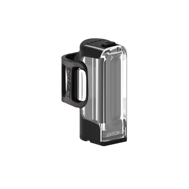 Lezyne Strip Drive+ Front Light 1
