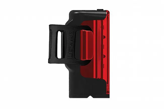 Lezyne Strip Drive Pro 400+ Rear Light 2