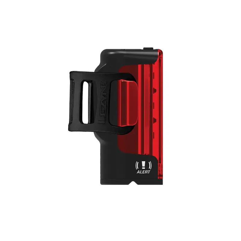 Lezyne Strip Drive Pro Alert 400+ Rear Light 2