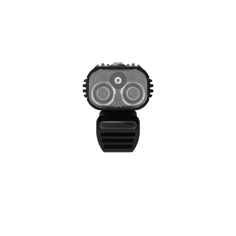 Lezyne Super Drive 1800+ Smart Loaded Front Light 2
