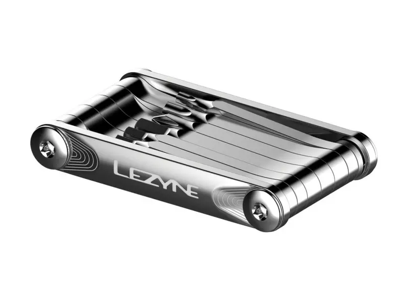 Lezyne Sv Pro 11 Multi Tool - Silver 1